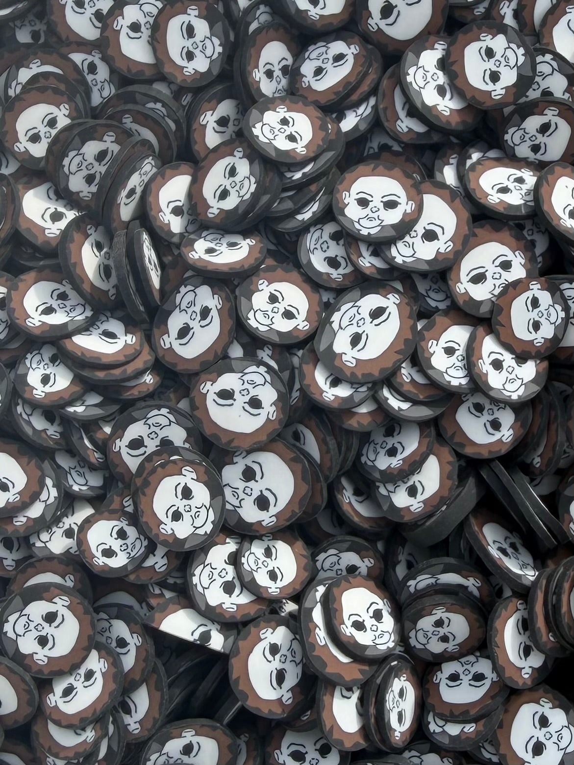 Myers Clay