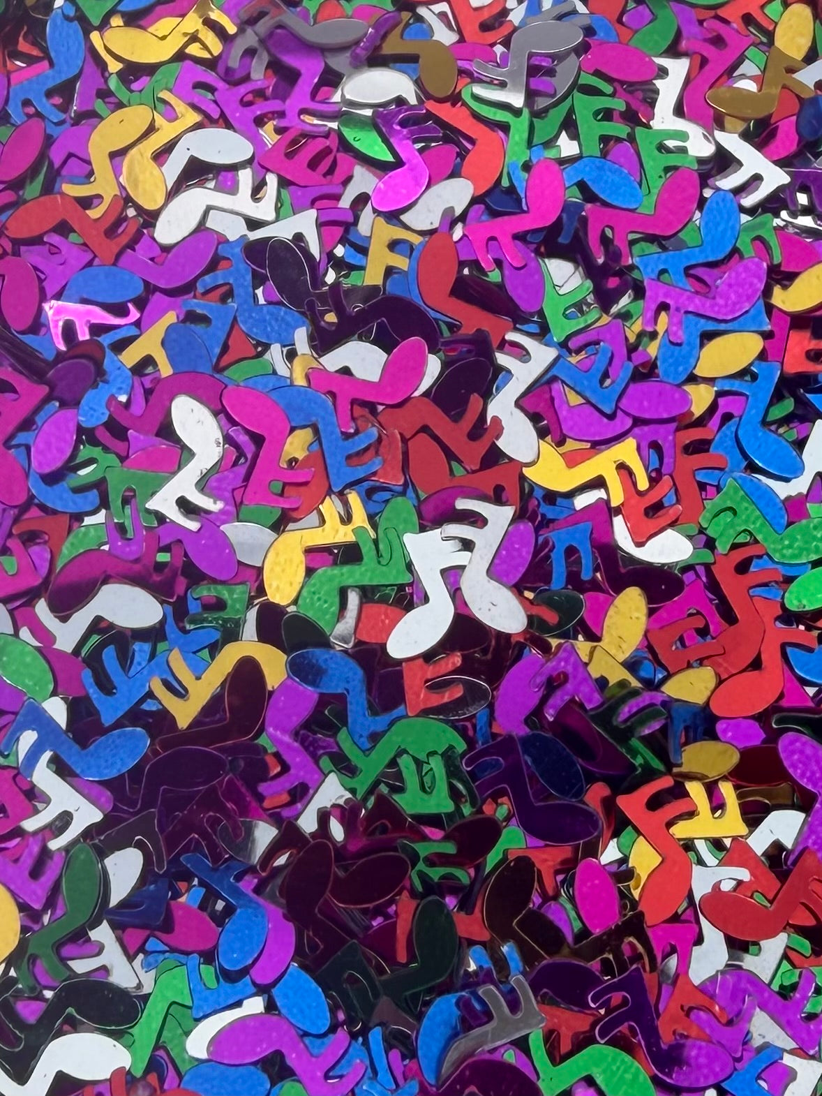 Music 🎵 shape