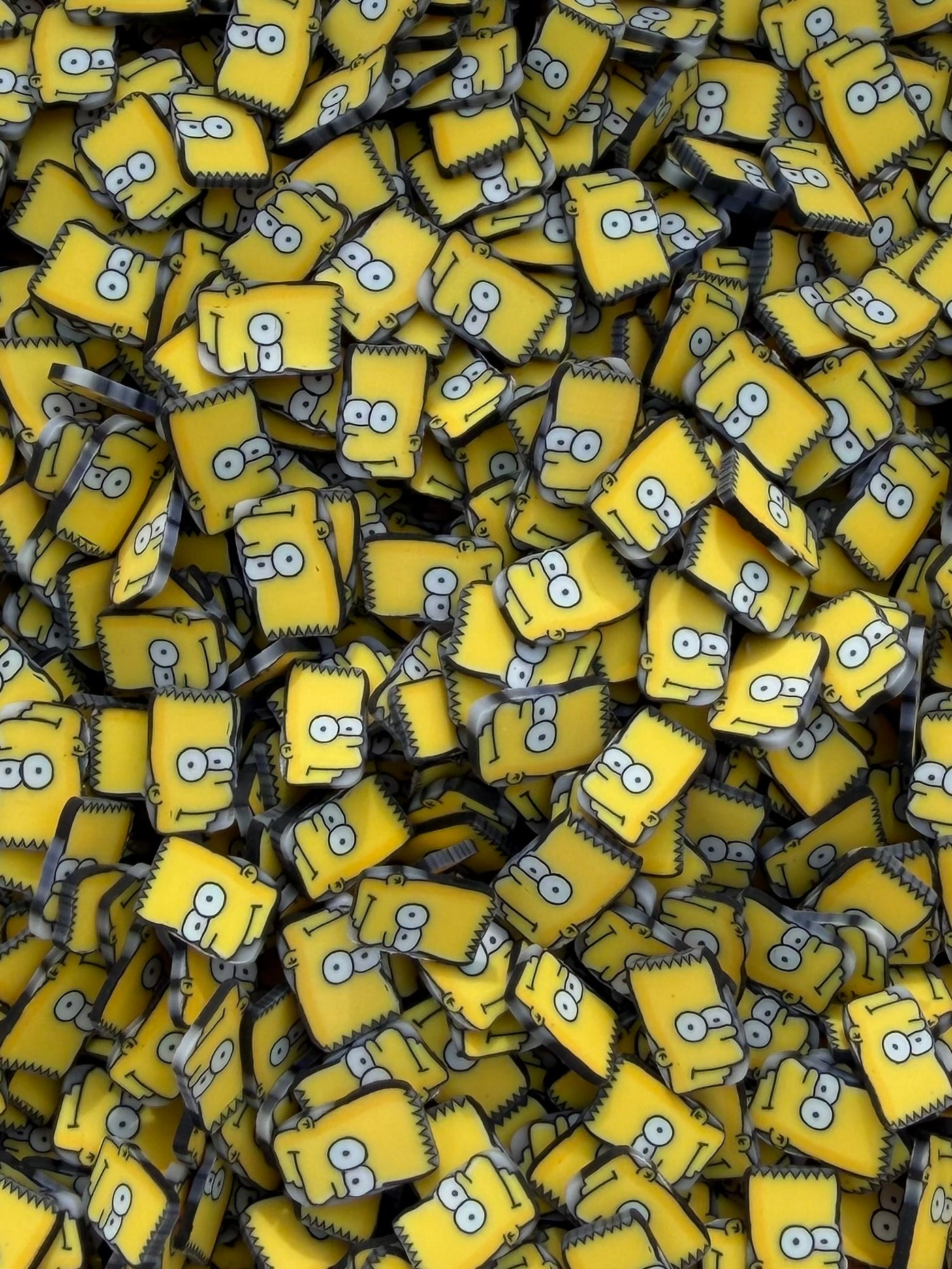 BART clay
