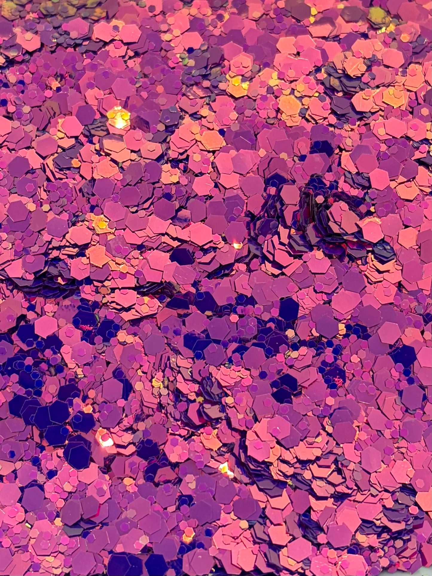 Nightfall Spark glitter