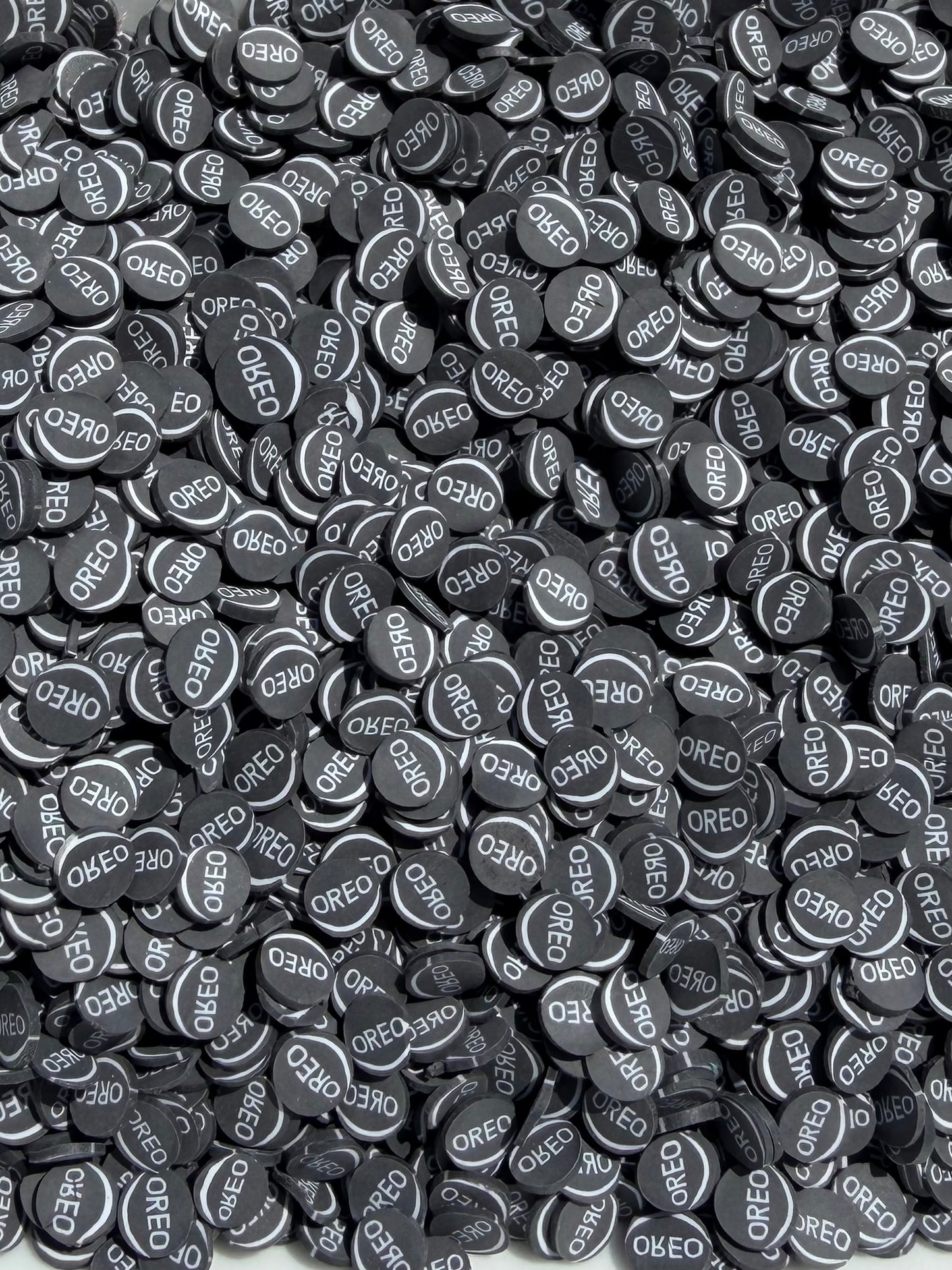 Oreo clay