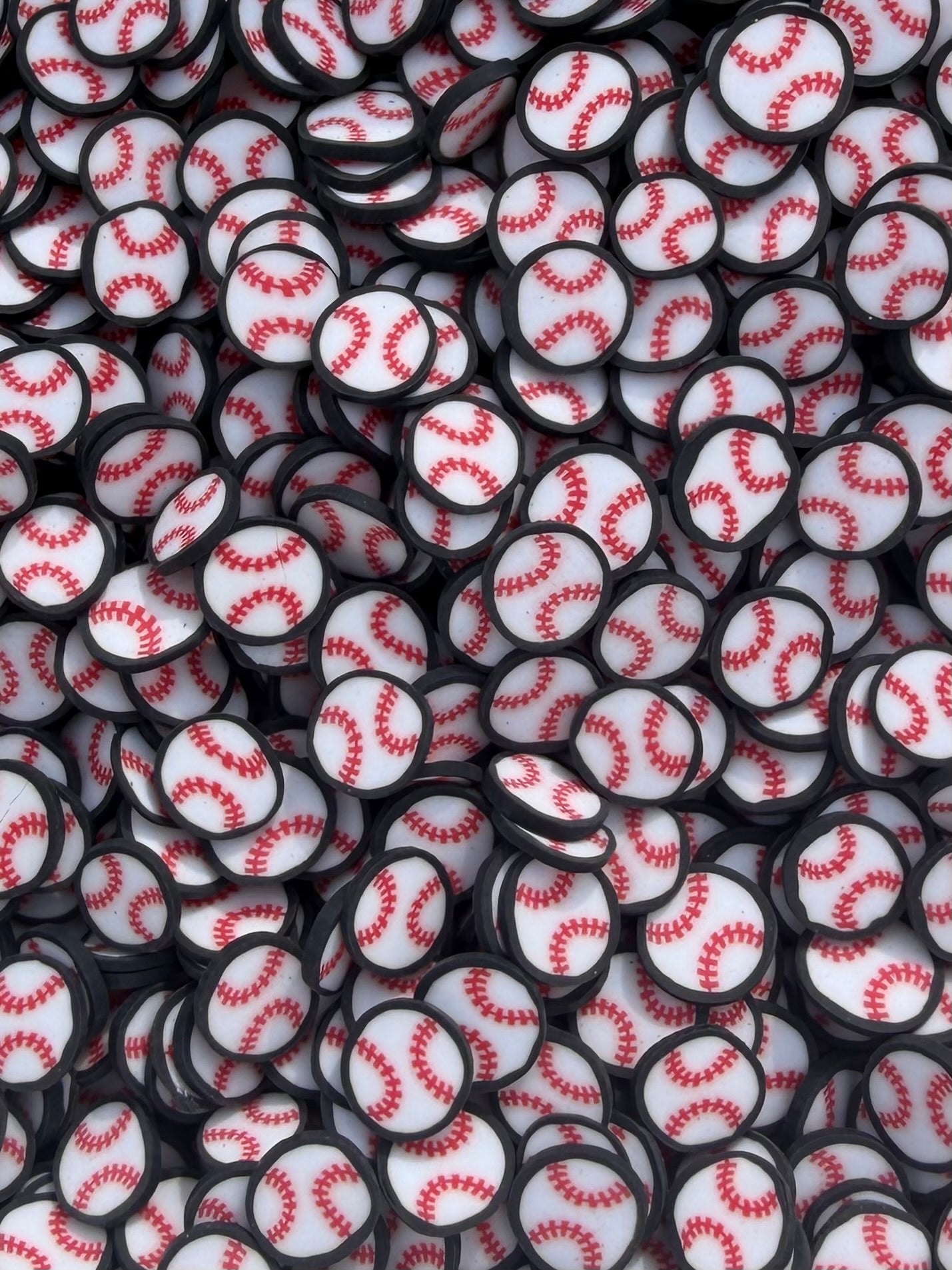 Baseball ⚾️ Clay