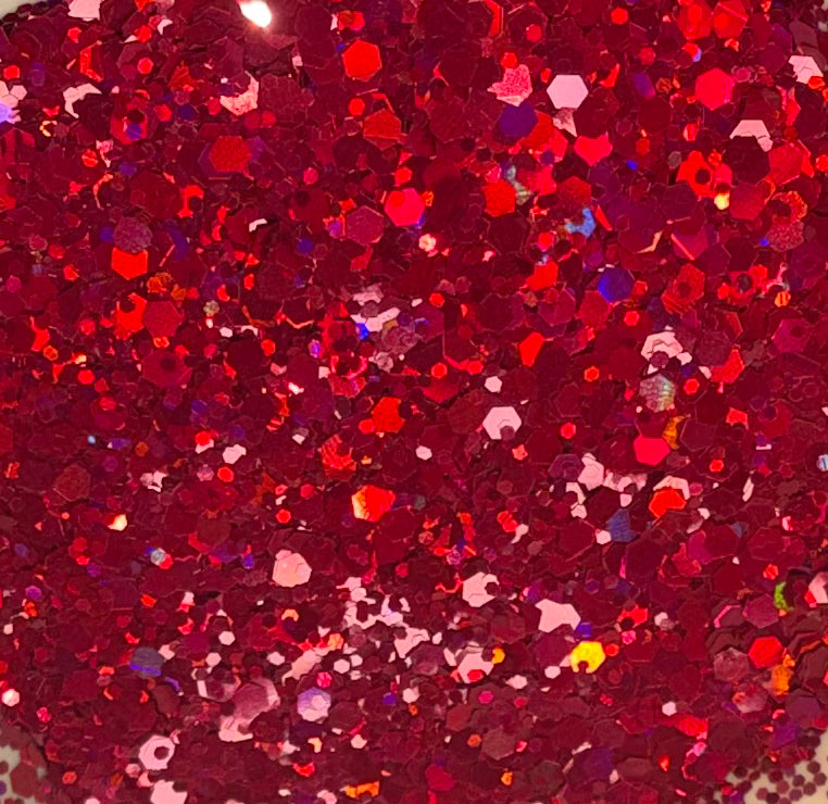 Cherry Pie chunky