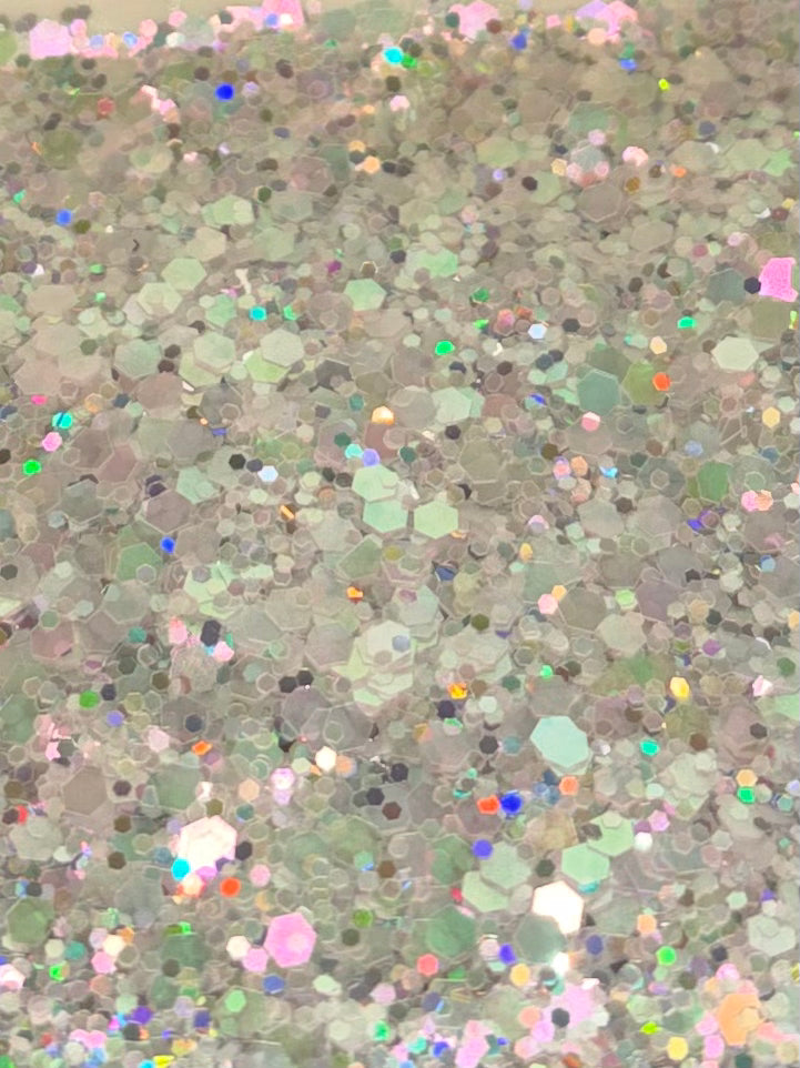 Shooting Stars color shift chunky