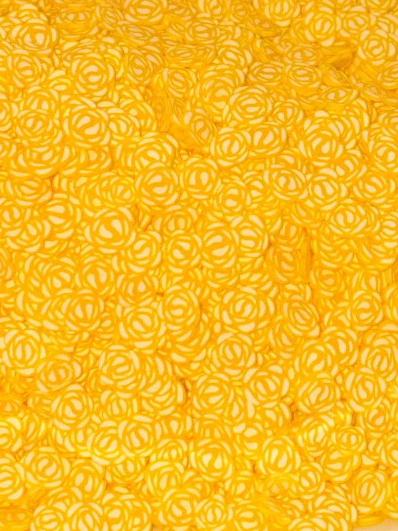 Yellow Rose