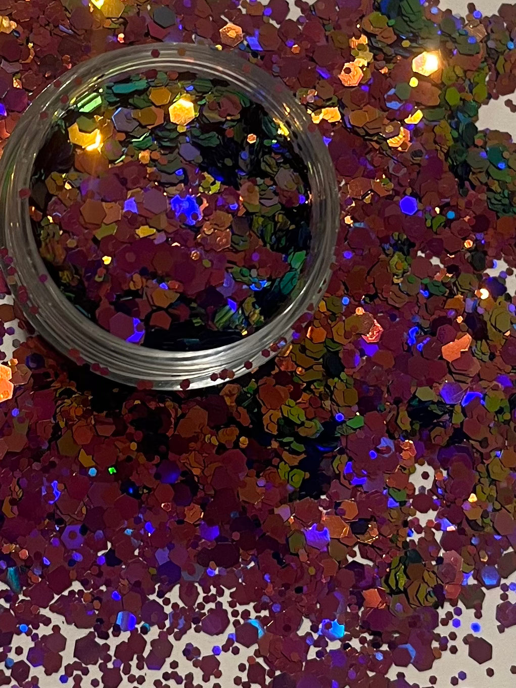 VIP chameleon collection