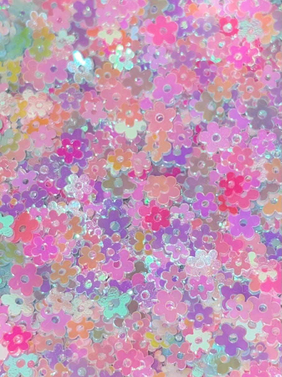 Flower shape (stunning)