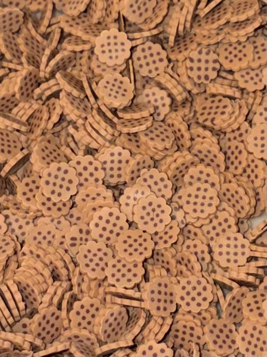 Cookies 🍪 clay