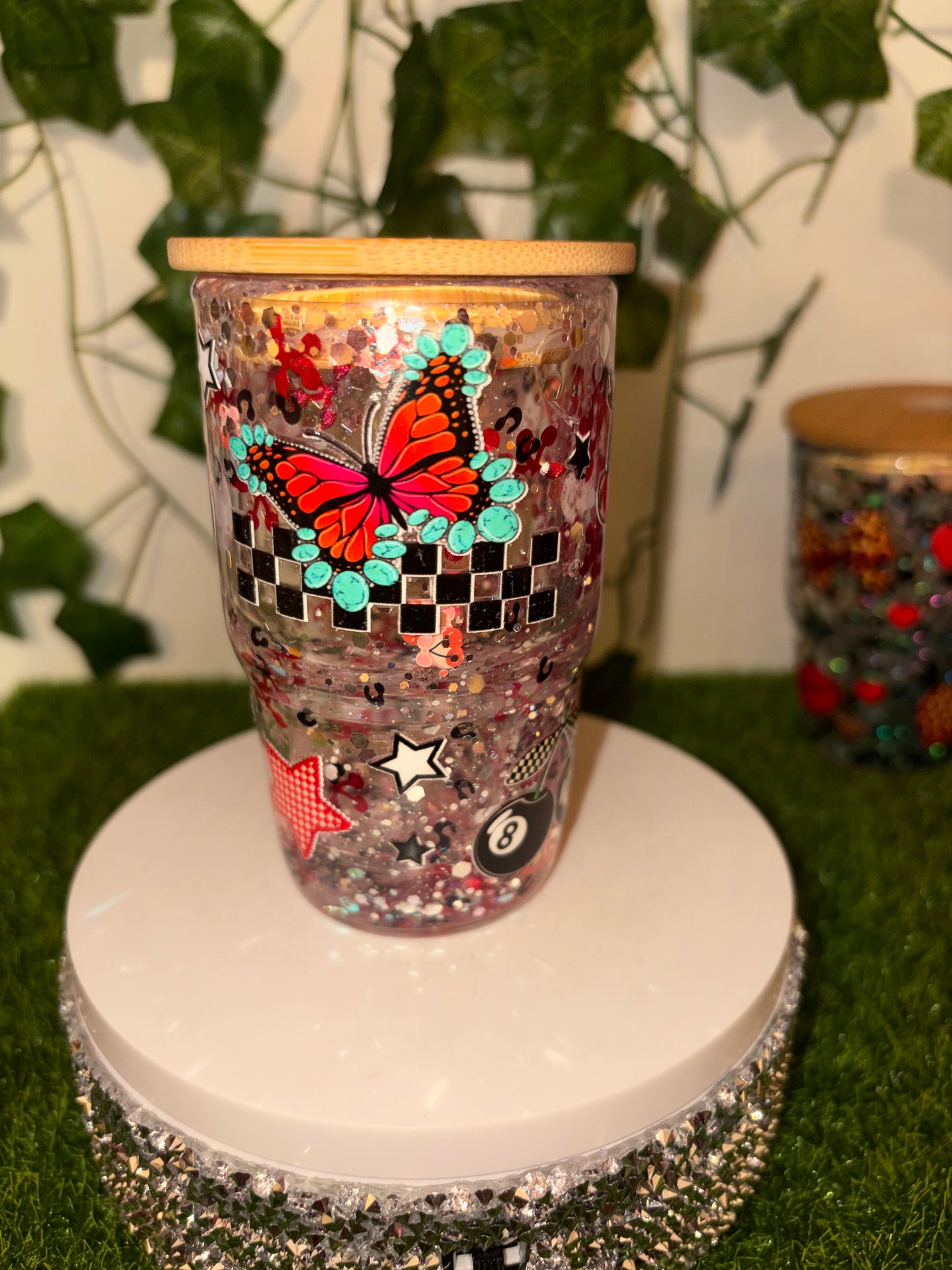 Shotglass