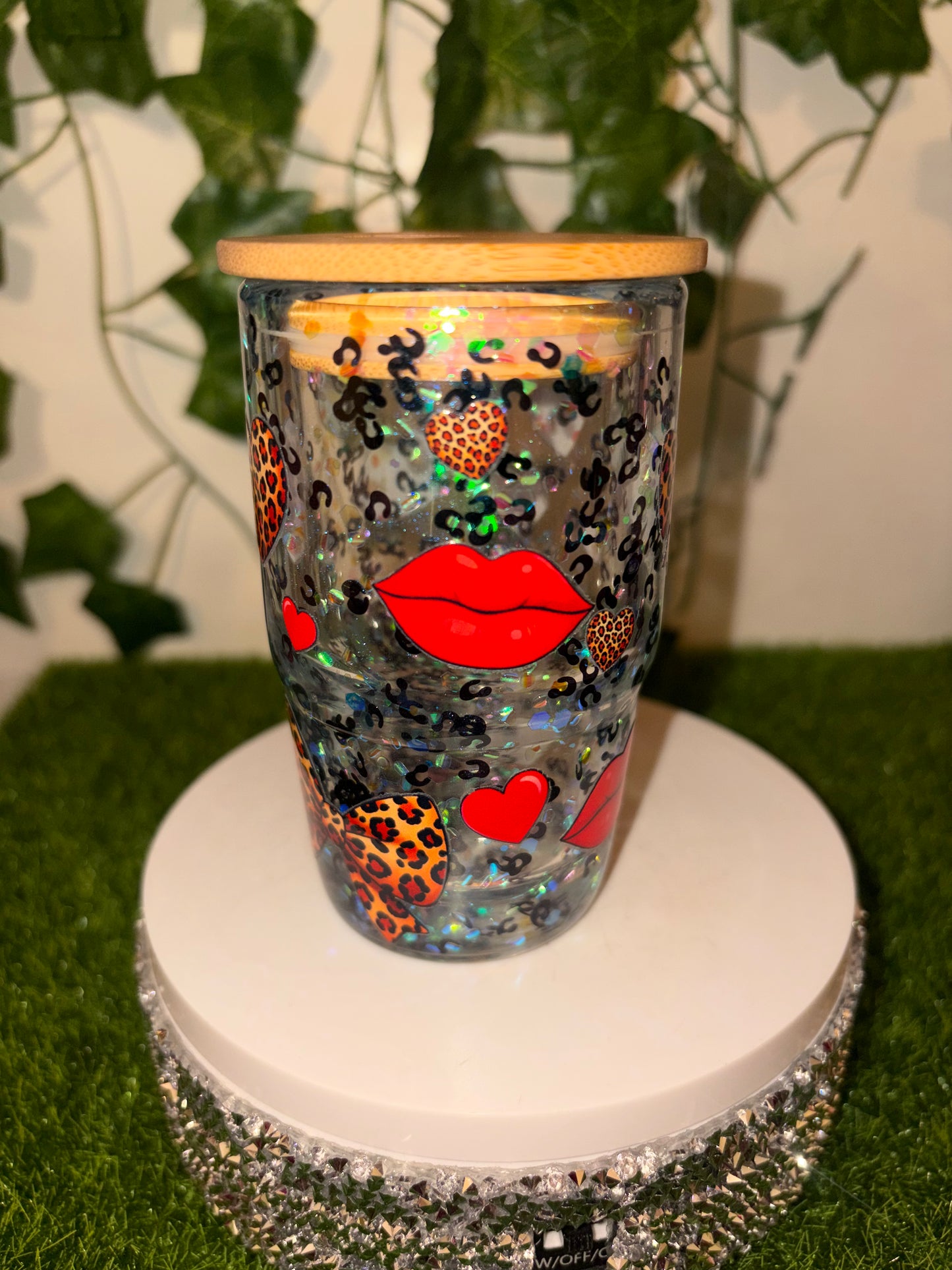 Shotglass