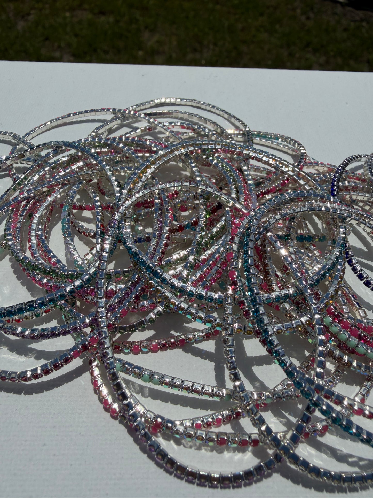 3pc bling