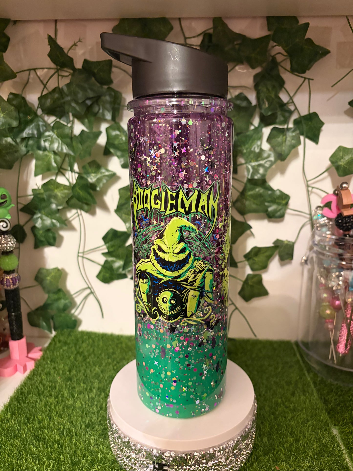 18oz oogie water bottle
