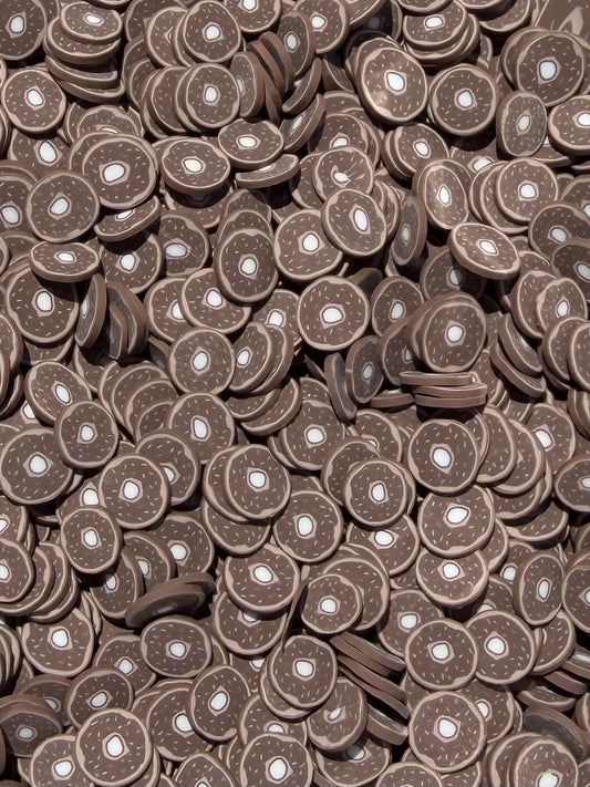 Donuts 🍩 clay