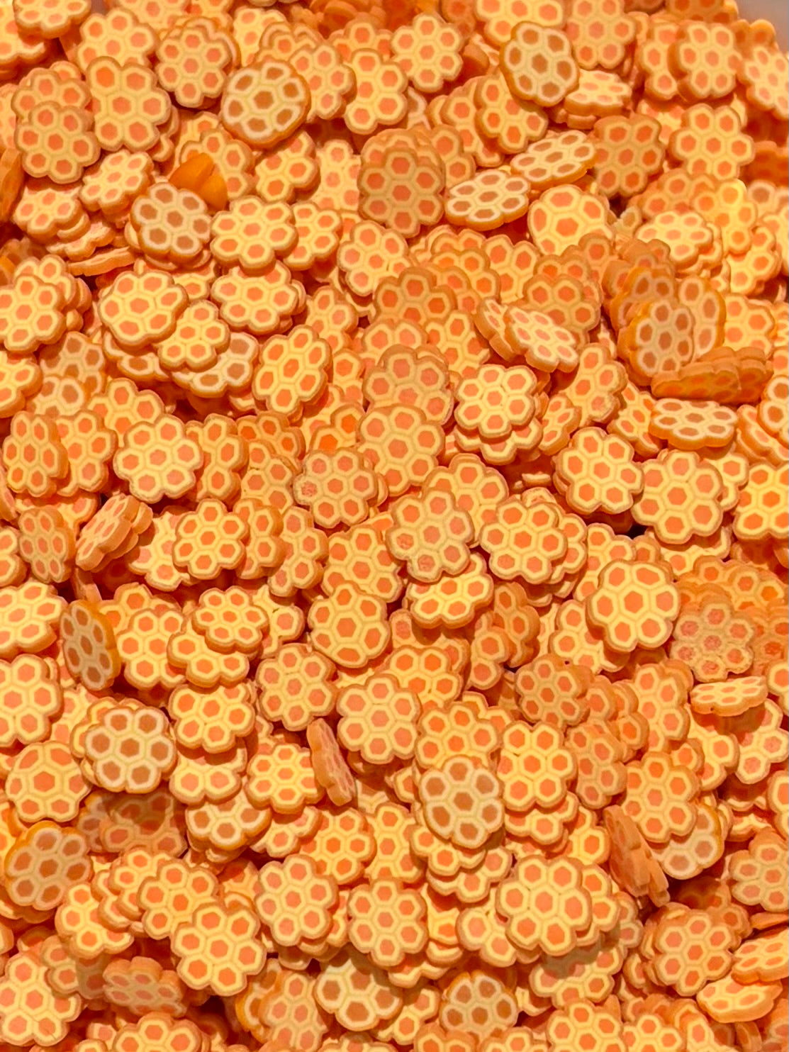 Honeycomb 🍯 Clay