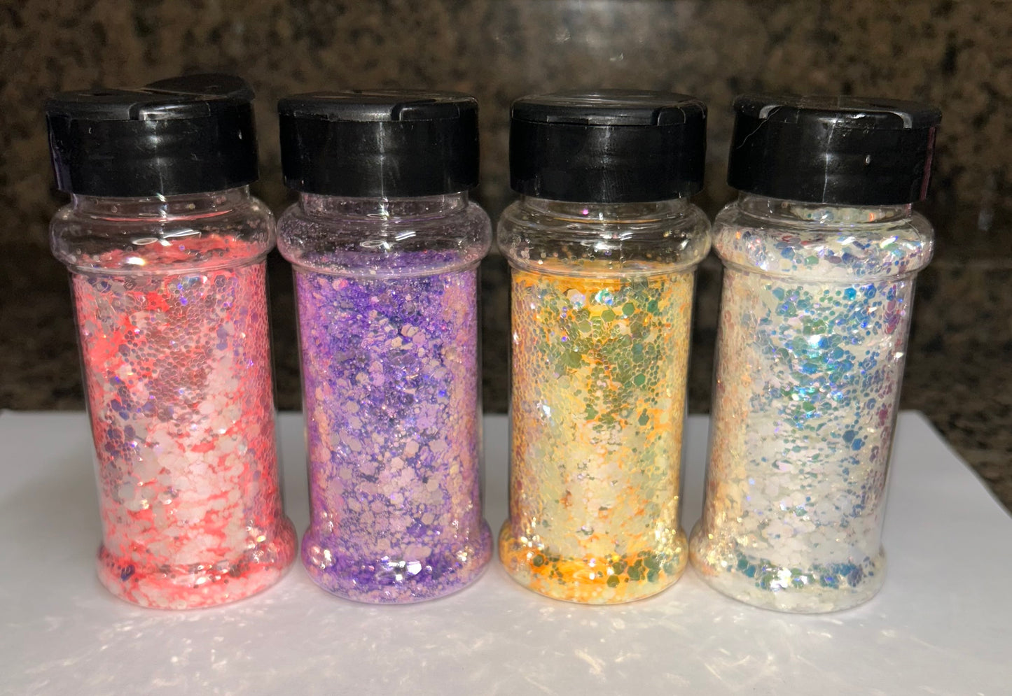 Untouchable collection