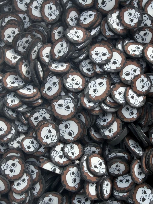 Myers Clay