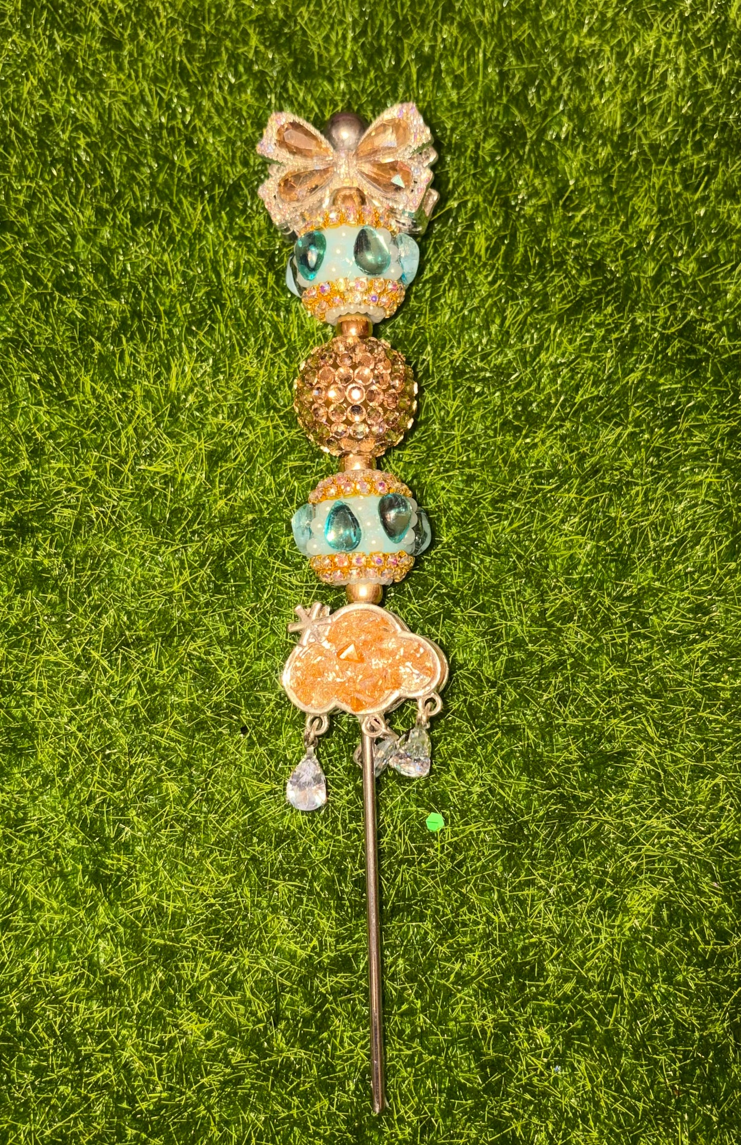 Gold Pokey tool