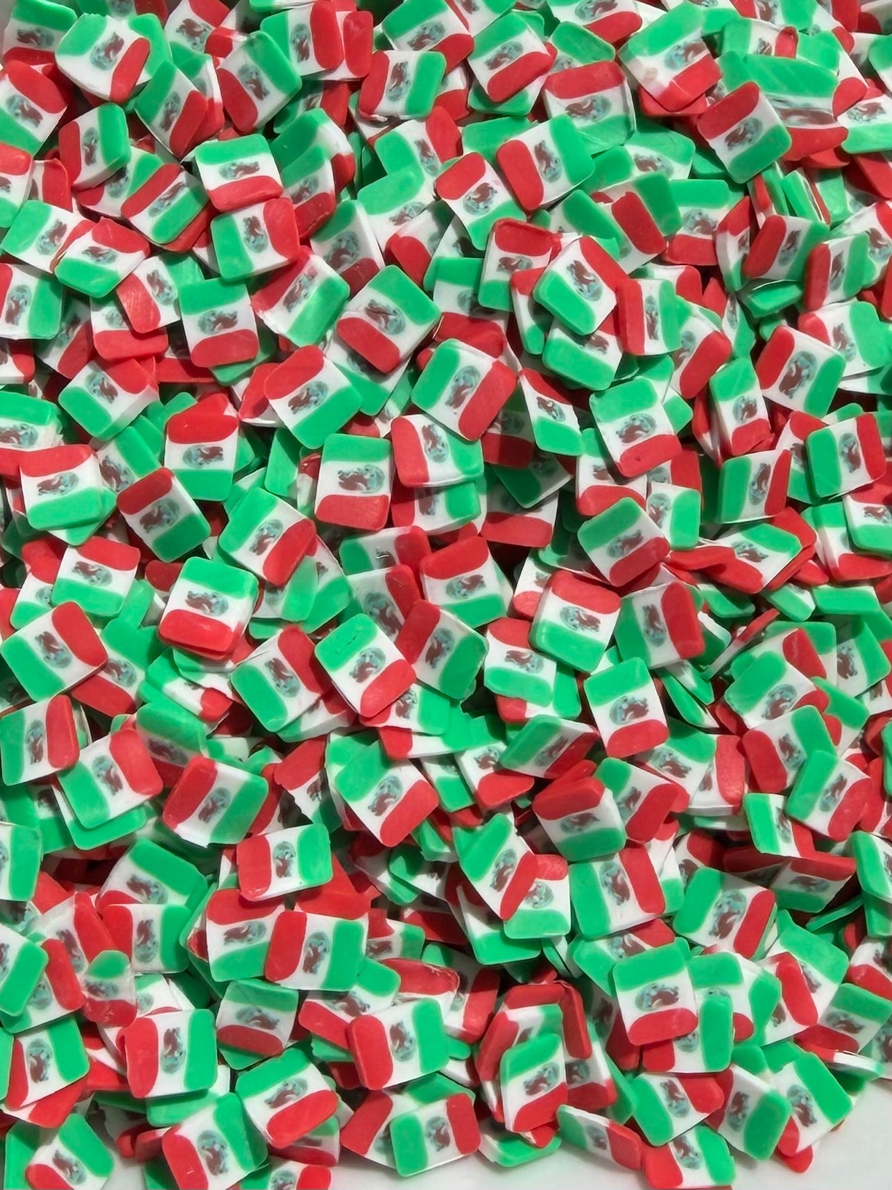 Mexico 🇲🇽 Flag