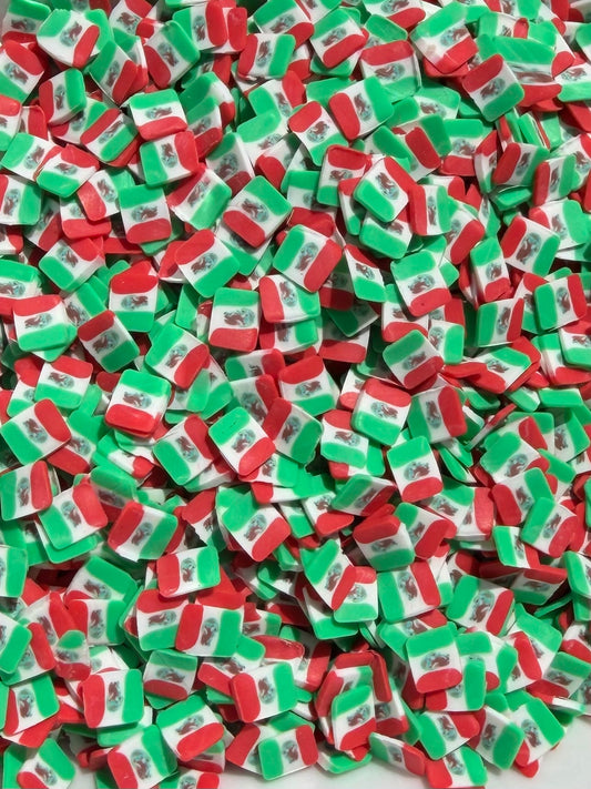 Mexico 🇲🇽 Flag