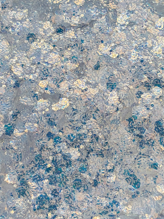 Frost Flurries glitter