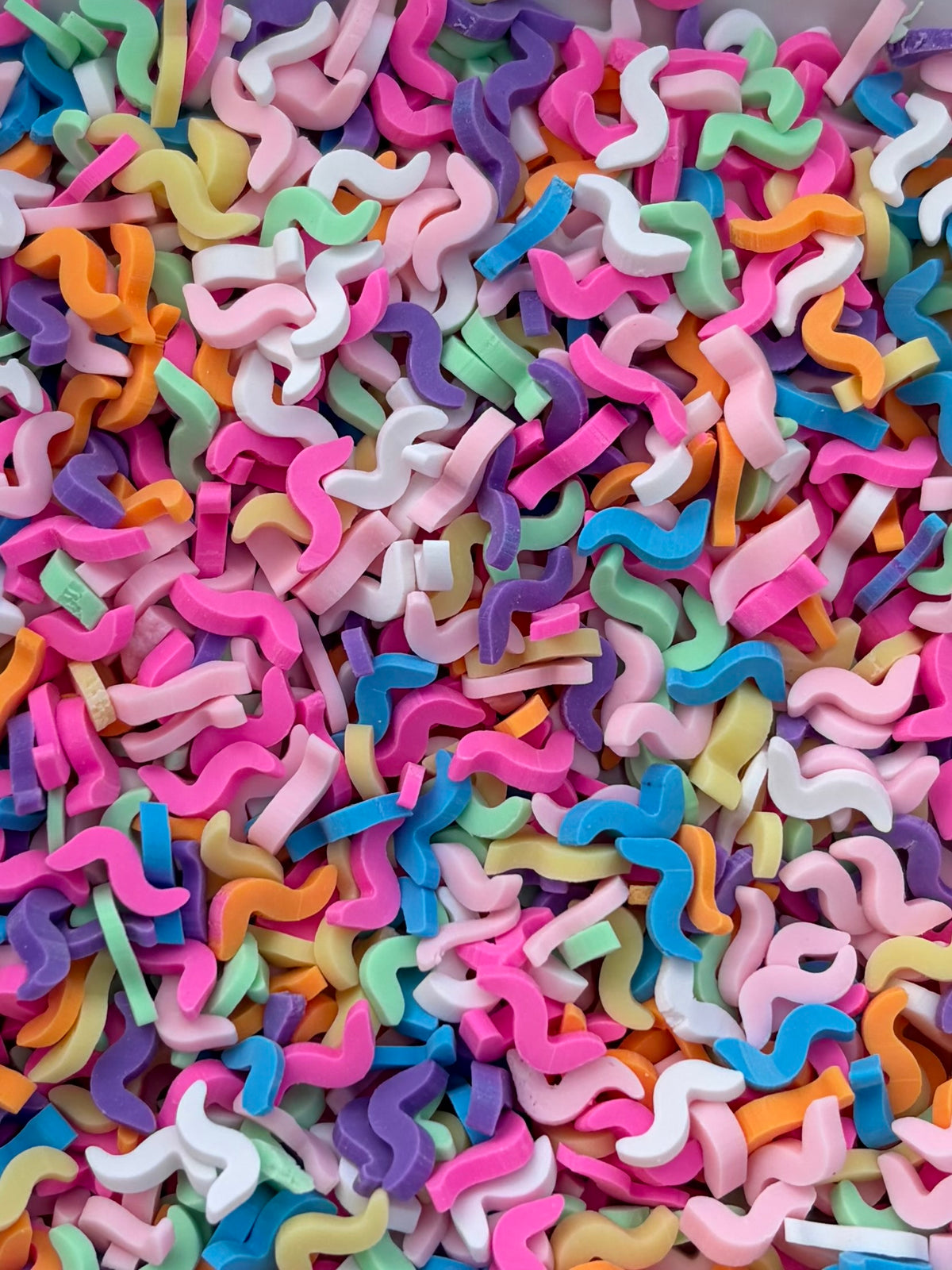 Confetti 🎉