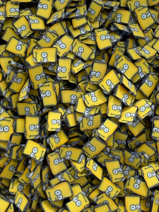 BART clay