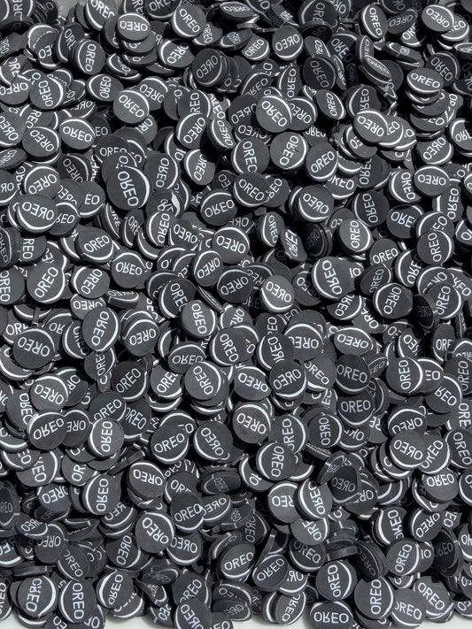 Oreo clay