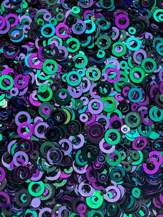 Under the sea rings