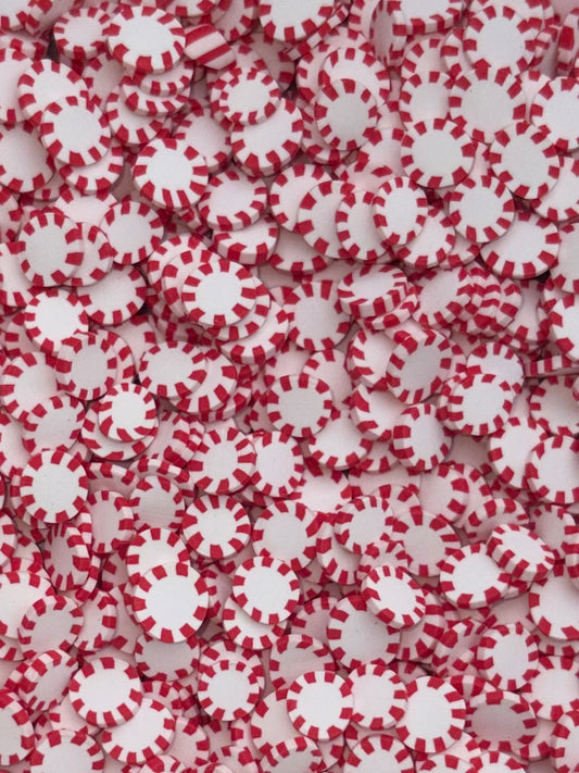Red peppermint
