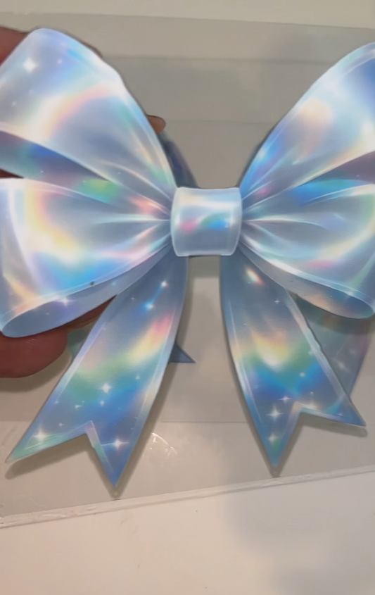 20 pc bows cup wrap bundle