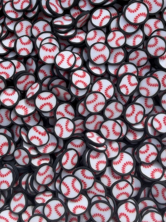 Baseball ⚾️ Clay