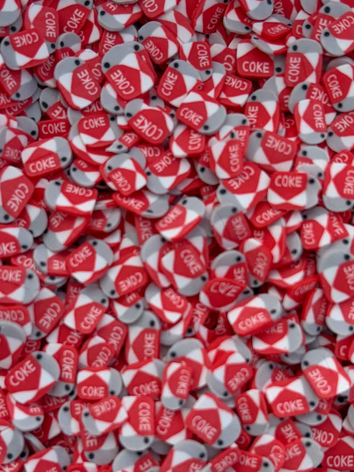 Cola clay