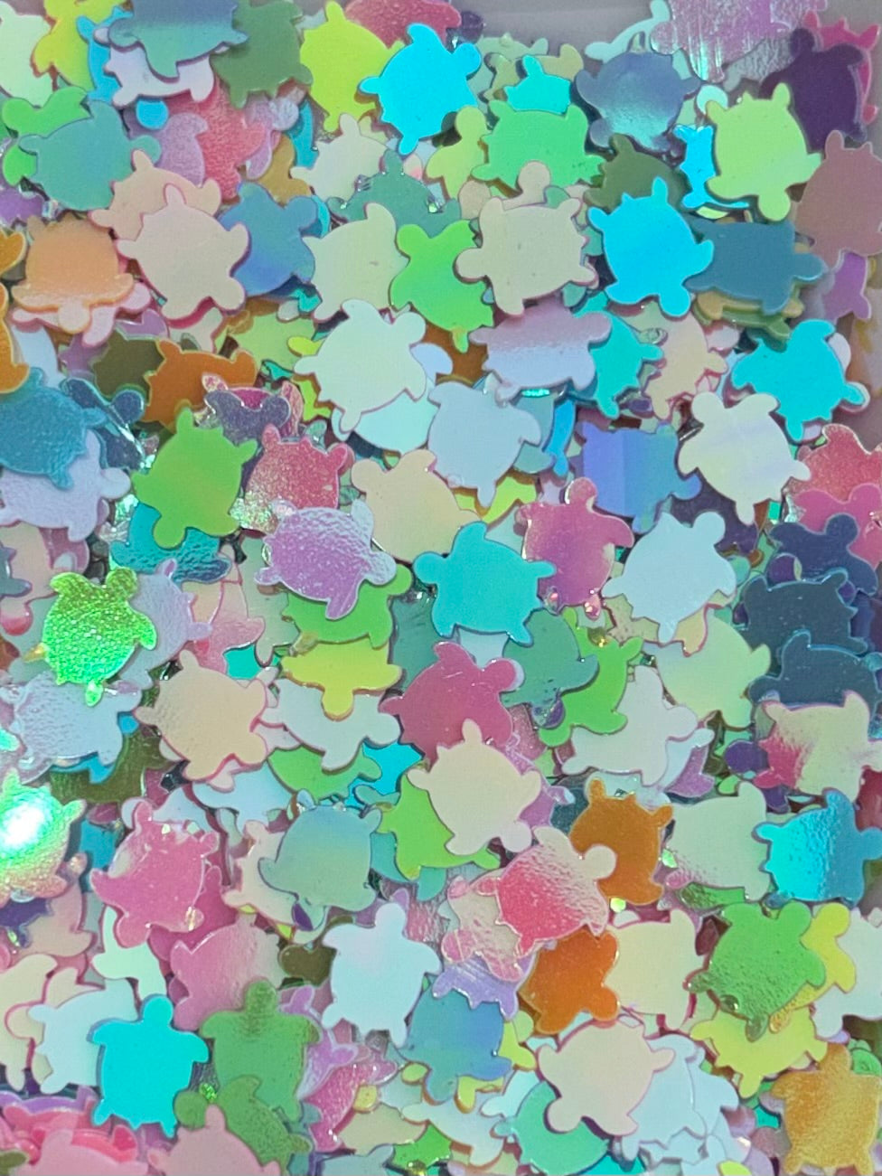 Turtles 🐢 mix