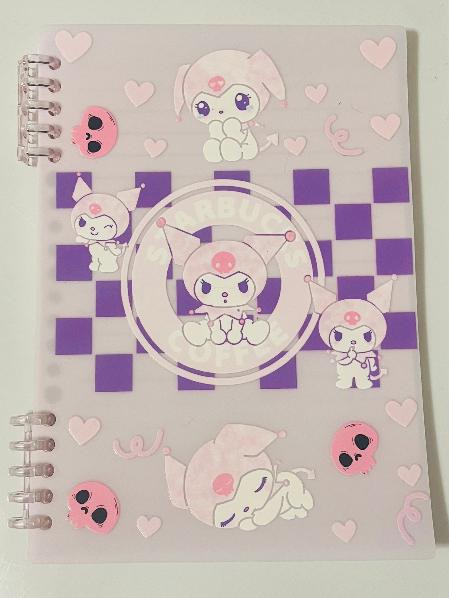 Kuku notebook