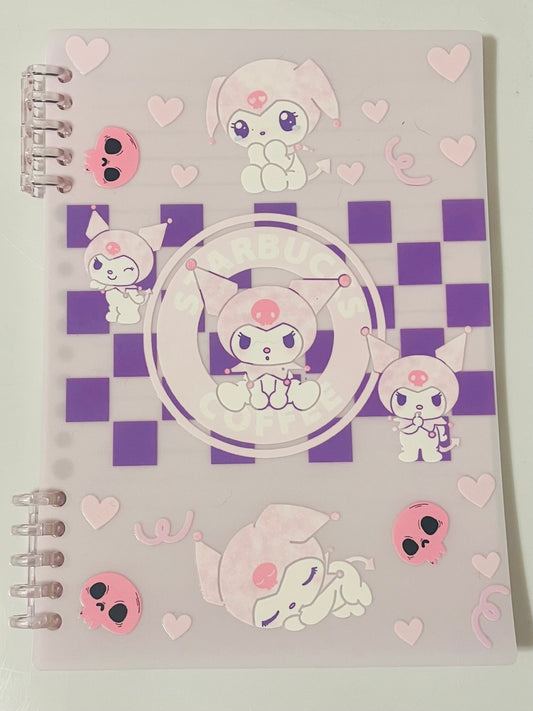 Kuku notebook