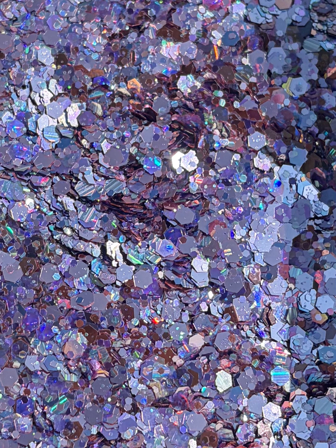 Crystal Ball 🔮 glitter
