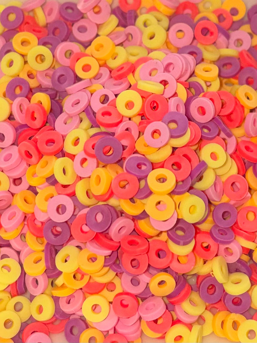 Fruit Loops Clay