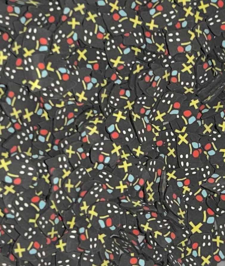 Game controller Clay