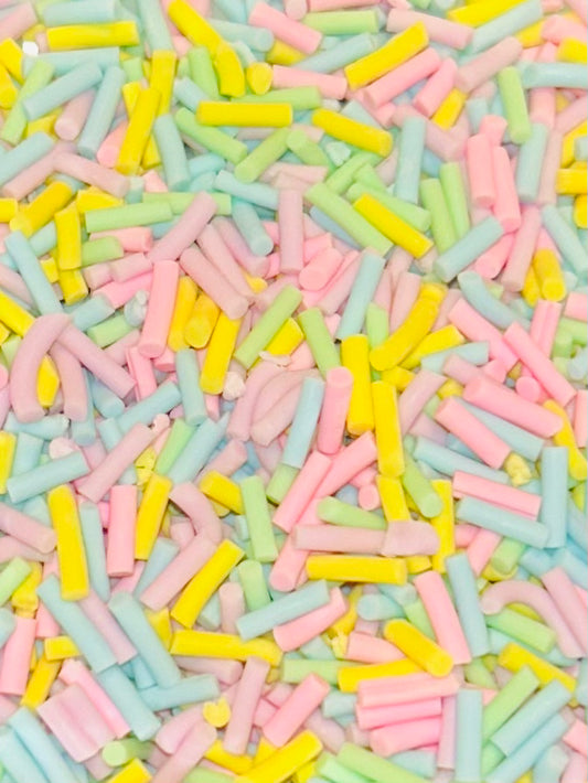 Confetti sprinkles