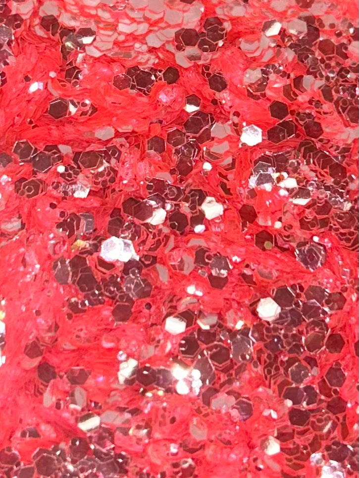 Hibiscus 🌺 chunky