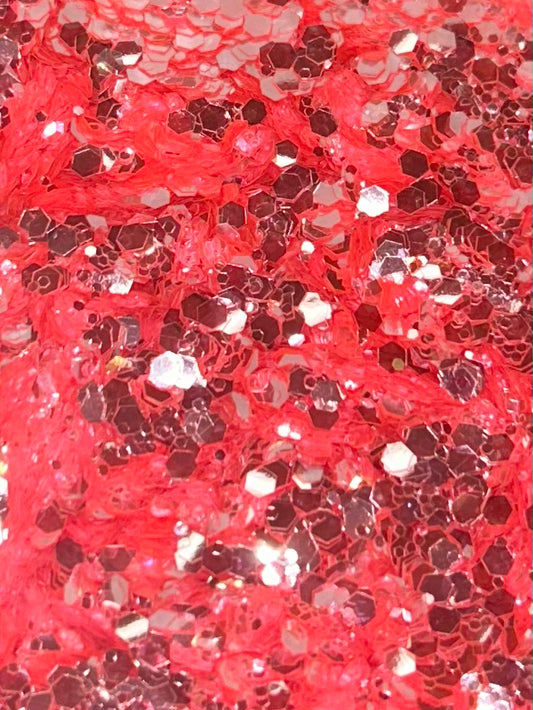 Hibiscus 🌺 chunky