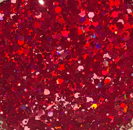 Cherry Pie chunky