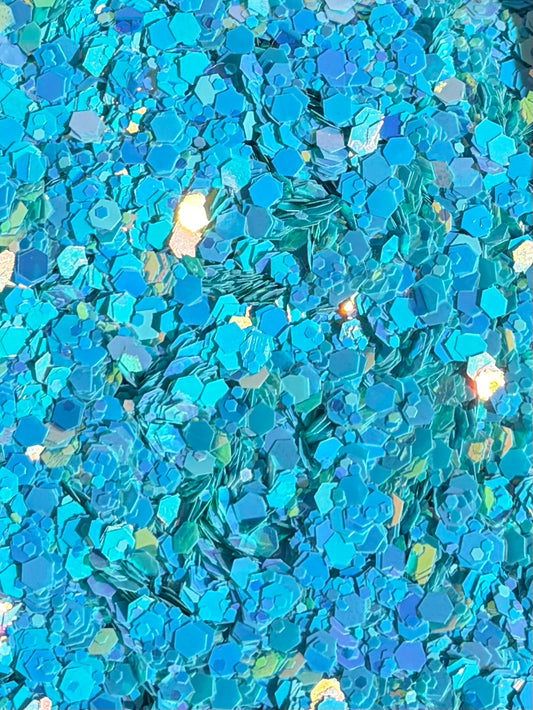 Blue Springs