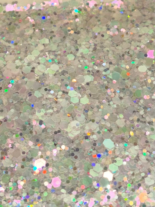 Shooting Stars color shift chunky