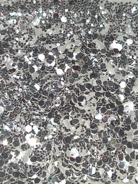 Diamonds Mirror glitter