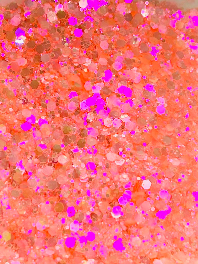 Ally color shift chunky