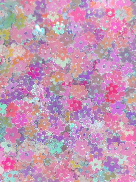 Flower shape (stunning)