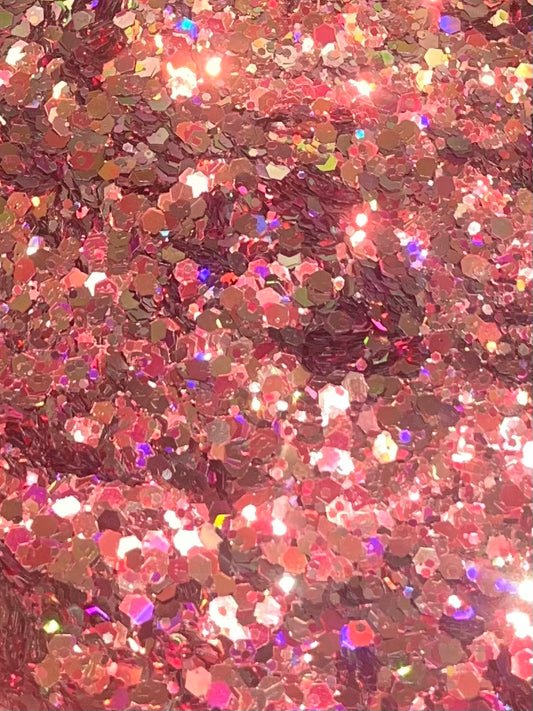 Glam chameleon collection