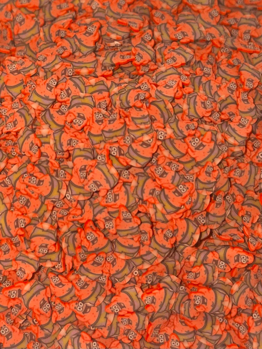 Patrick polymer clay