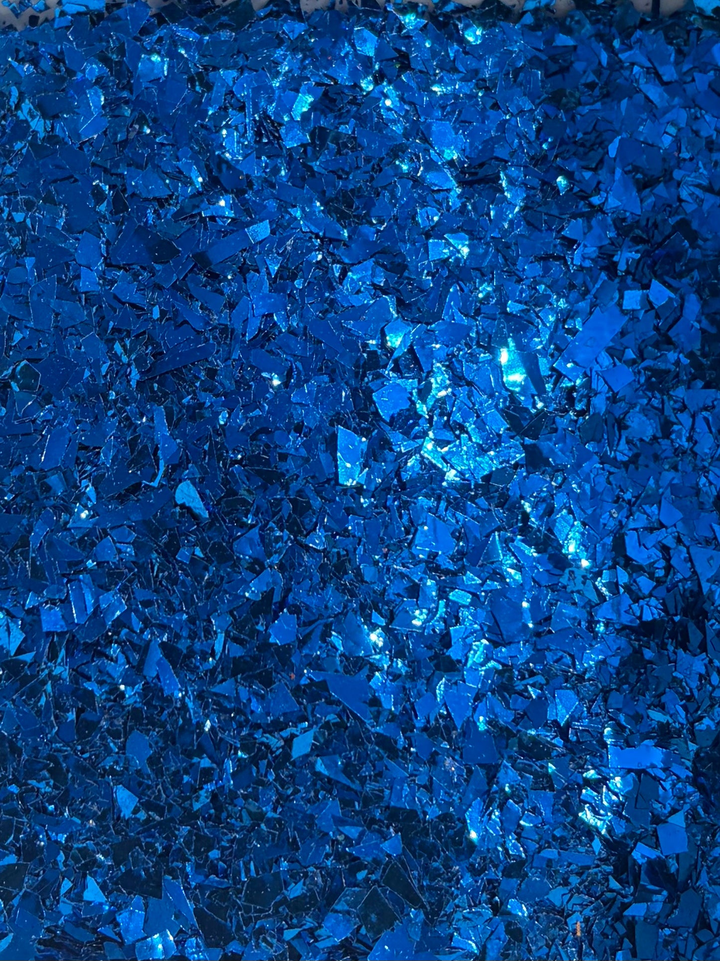 Blueberry Fluff
